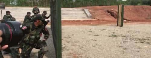 独一无二的中国兵工铲，20多种功能让世人惊叹