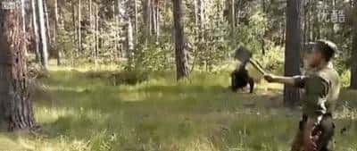 独一无二的中国兵工铲，20多种功能让世人惊叹