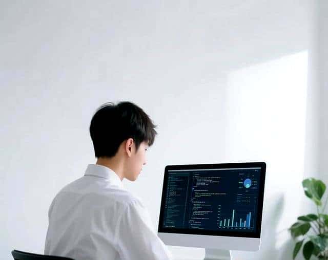 “就业最卷专业”计算机科学与技术四年学习规划，帮你突出重围