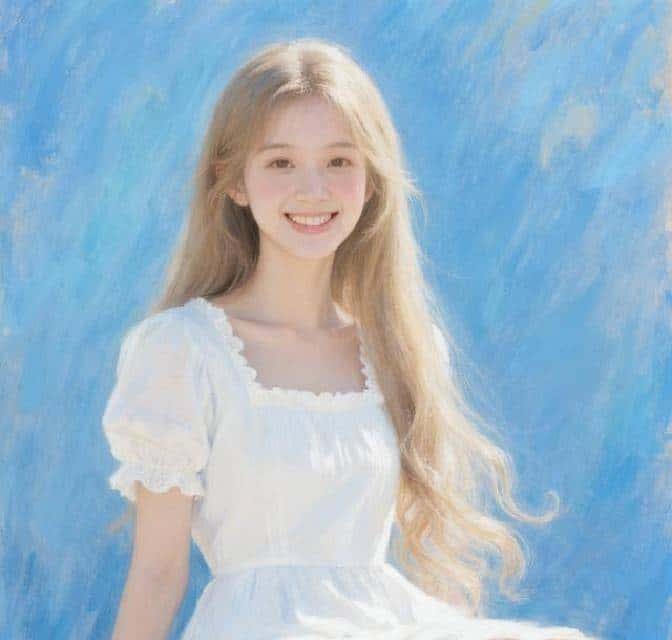 让好运围绕你，精选旺自己的微信昵称推荐！