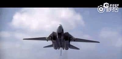 终于扒到你，F-14“雄猫”！扒一扒美国喷气式战斗机家族谱