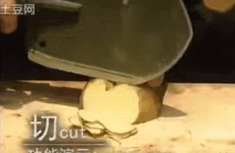 独一无二的中国兵工铲，20多种功能让世人惊叹