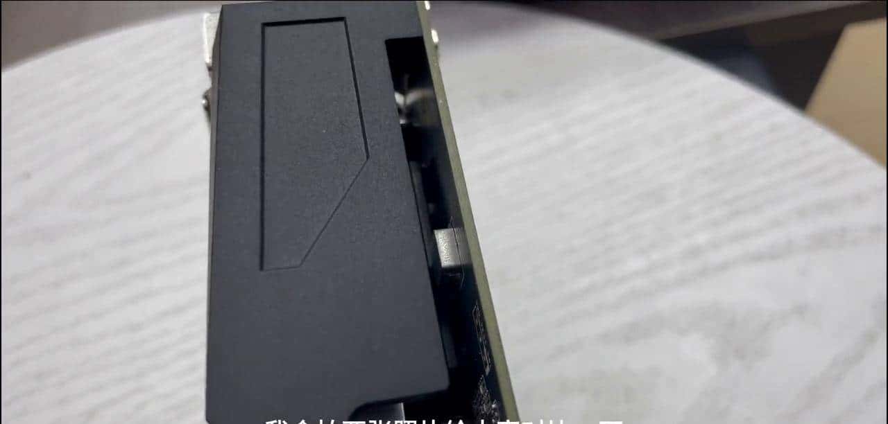 二手显卡是否可以辨认 #矿卡如何辨别