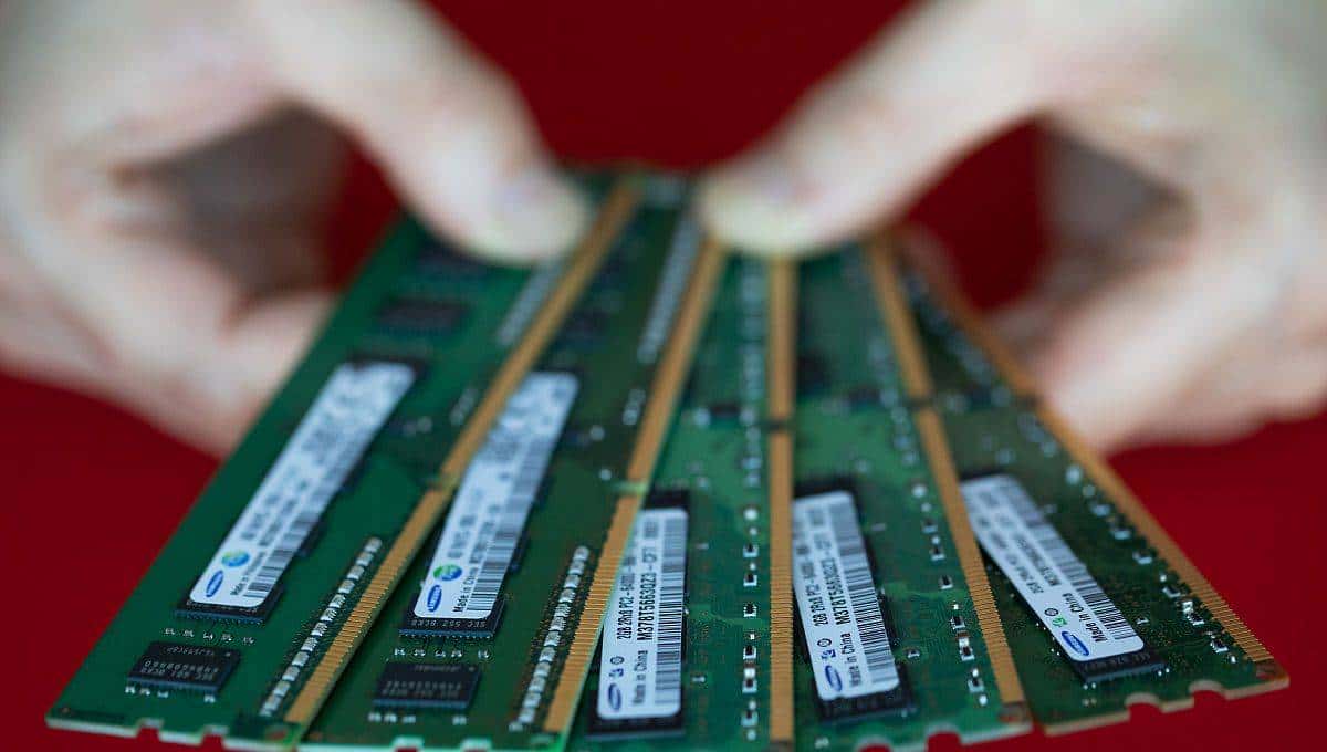 内存市场为何如此疯狂？减产囤货、资本黄牛炒作背后四大缘由