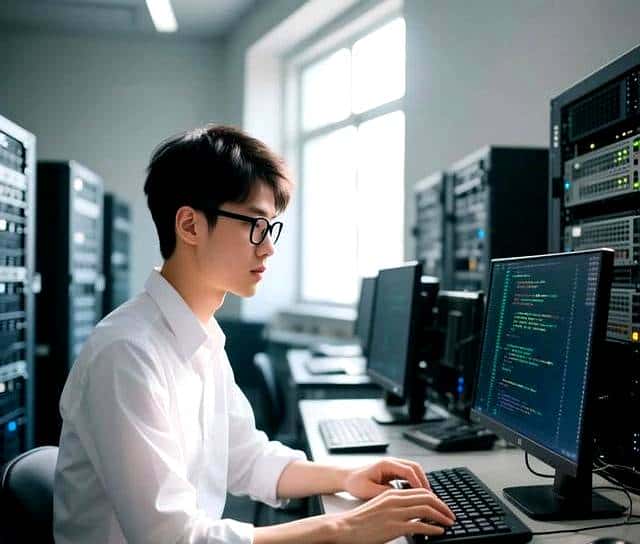 “就业最卷专业”计算机科学与技术四年学习规划，帮你突出重围