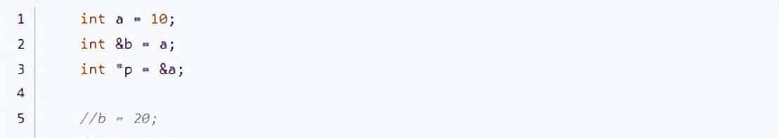 C语言和C++的区别和联系