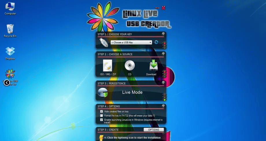 电脑知识:如何将旧的Windows笔记本电脑切换到Linux