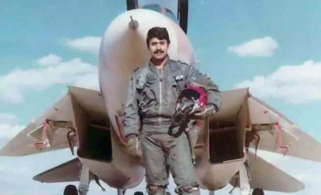 终于扒到你，F-14“雄猫”！扒一扒美国喷气式战斗机家族谱