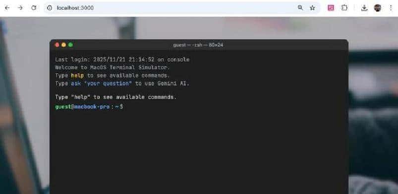 GeminiCLI里玩“套娃”？在终端里手搓一个“命令空间”！