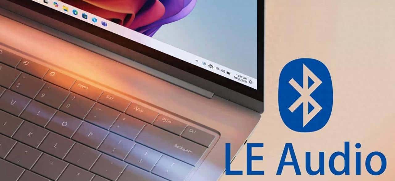 Windows 11 上线蓝牙共享功能：可惜我们大多数人都还用不上