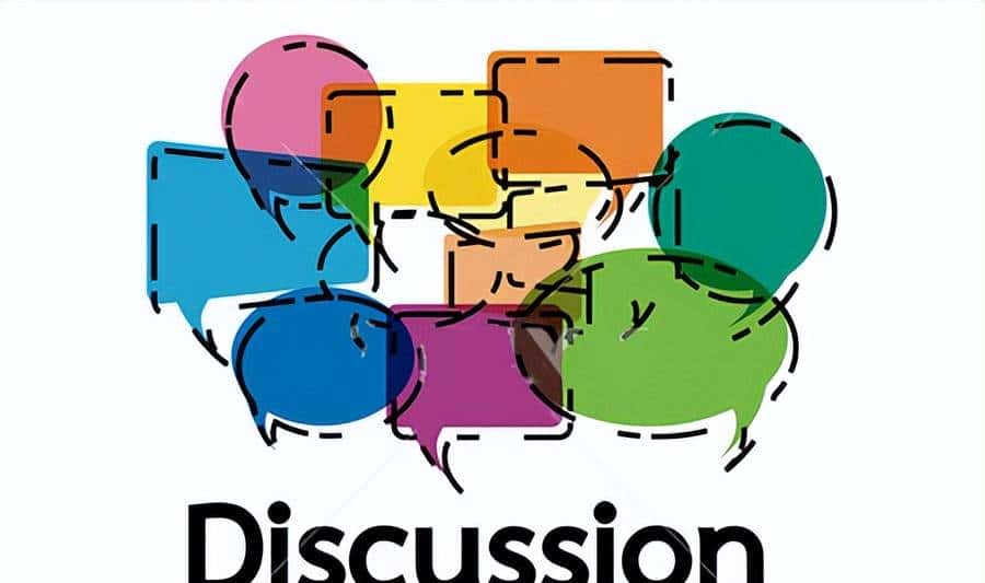 Result、Discussion和Conclusion 区别解析