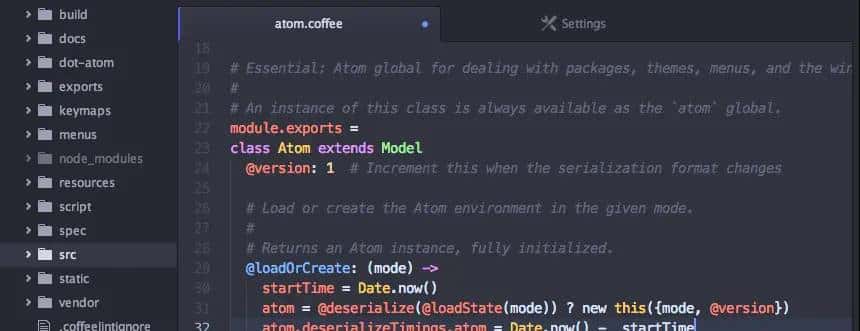 放弃 Notepad++,实际证明,还有 5 款更牛逼……