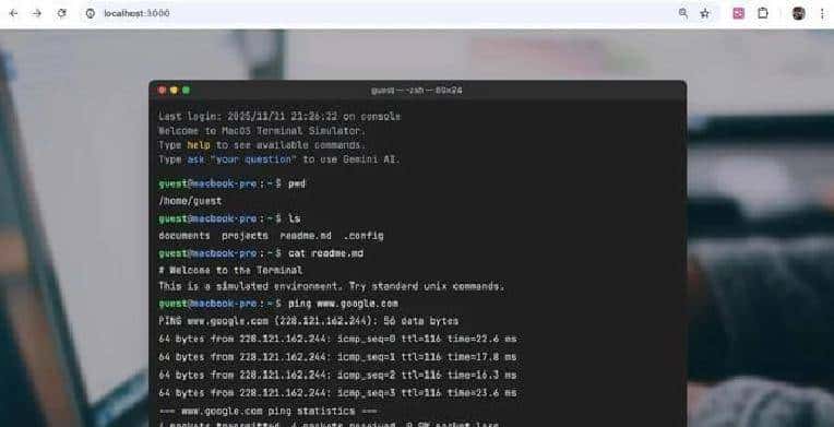 GeminiCLI里玩“套娃”？在终端里手搓一个“命令空间”！