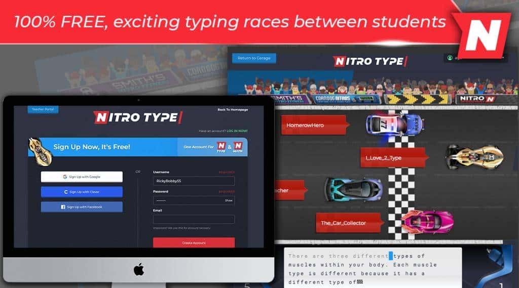 11款最新的键盘打字练习软件，带你轻松指法入门