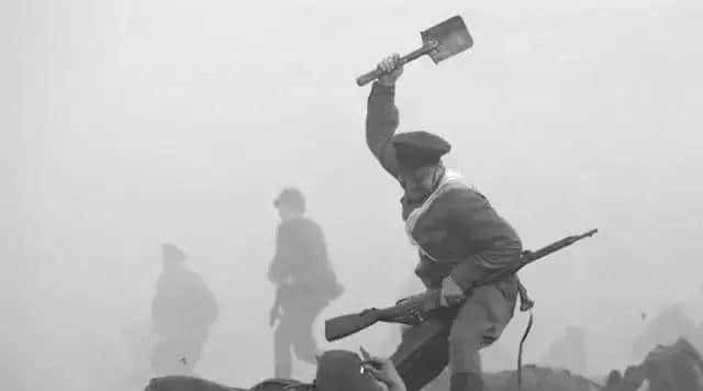 独一无二的中国兵工铲，20多种功能让世人惊叹