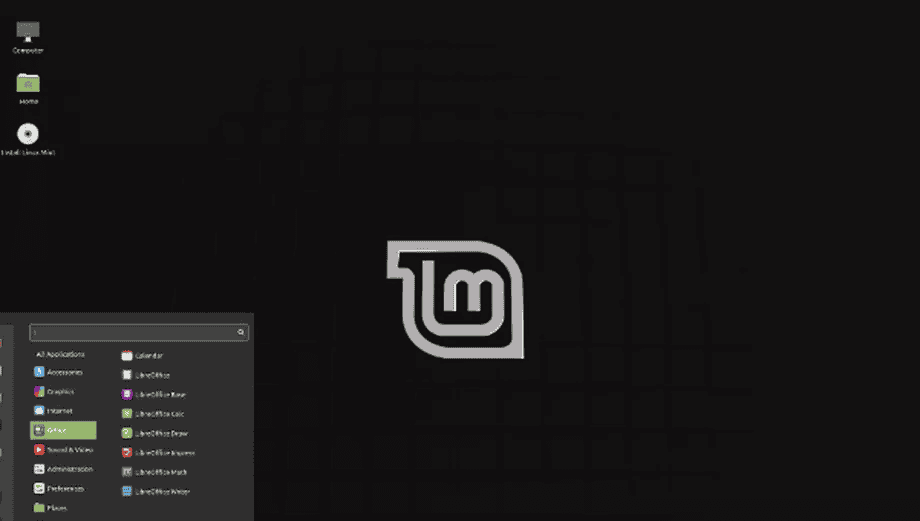 电脑知识:如何将旧的Windows笔记本电脑切换到Linux