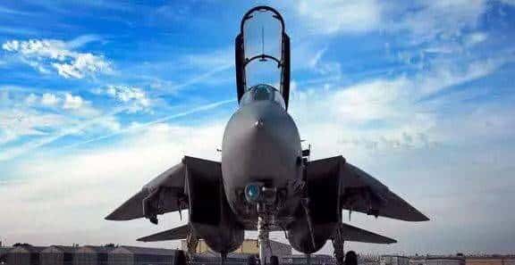 终于扒到你，F-14“雄猫”！扒一扒美国喷气式战斗机家族谱