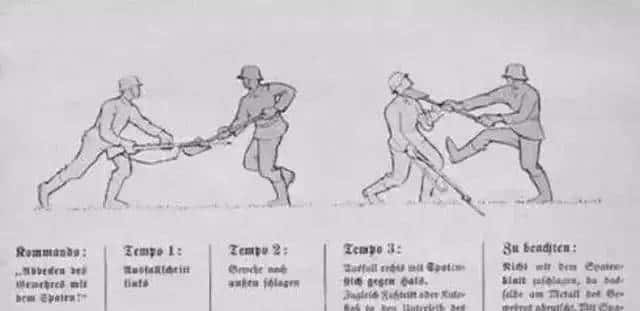 独一无二的中国兵工铲，20多种功能让世人惊叹