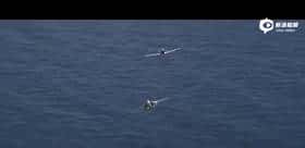 终于扒到你，F-14“雄猫”！扒一扒美国喷气式战斗机家族谱