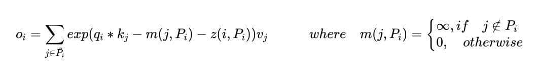 ICLR 2020 | Reformer，一种高效的Transformer