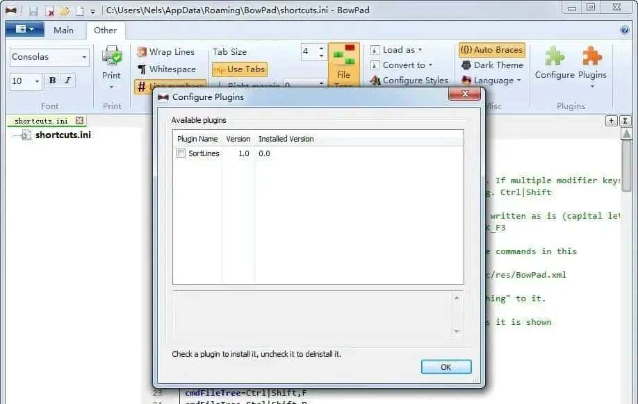 放弃 Notepad++,实际证明,还有 5 款更牛逼……