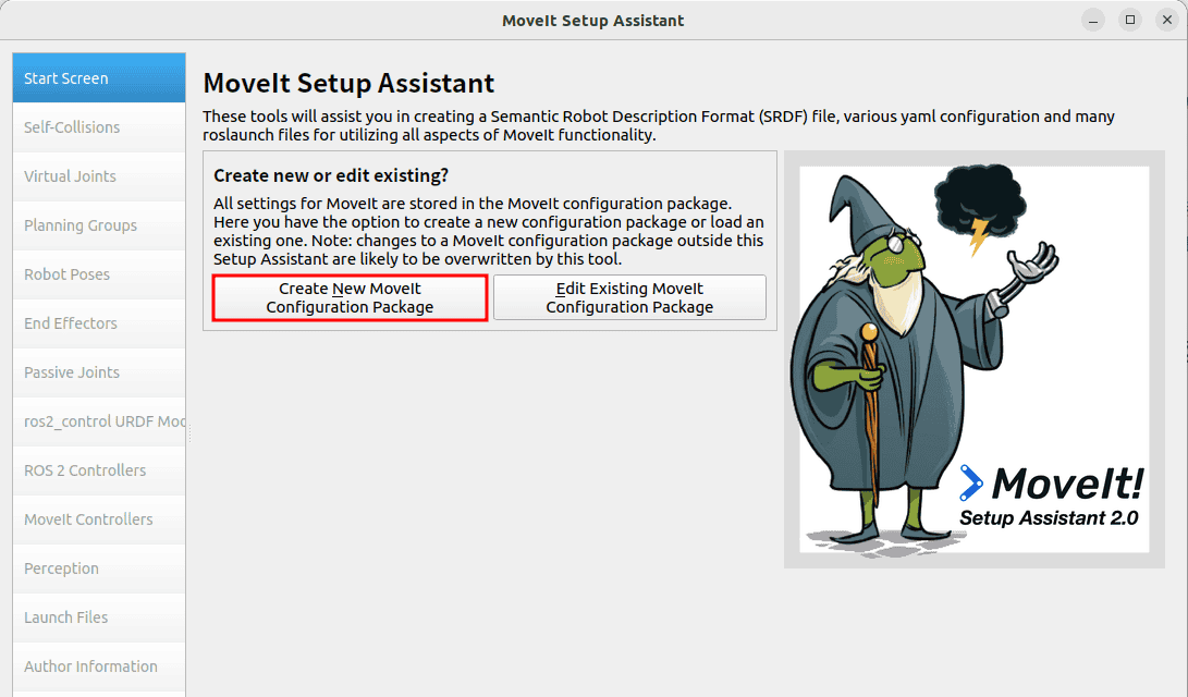 ROS2-RViz-MoveIt-Gazebo-URDF学习笔记(二)