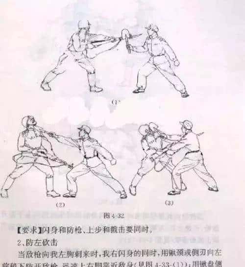 独一无二的中国兵工铲，20多种功能让世人惊叹