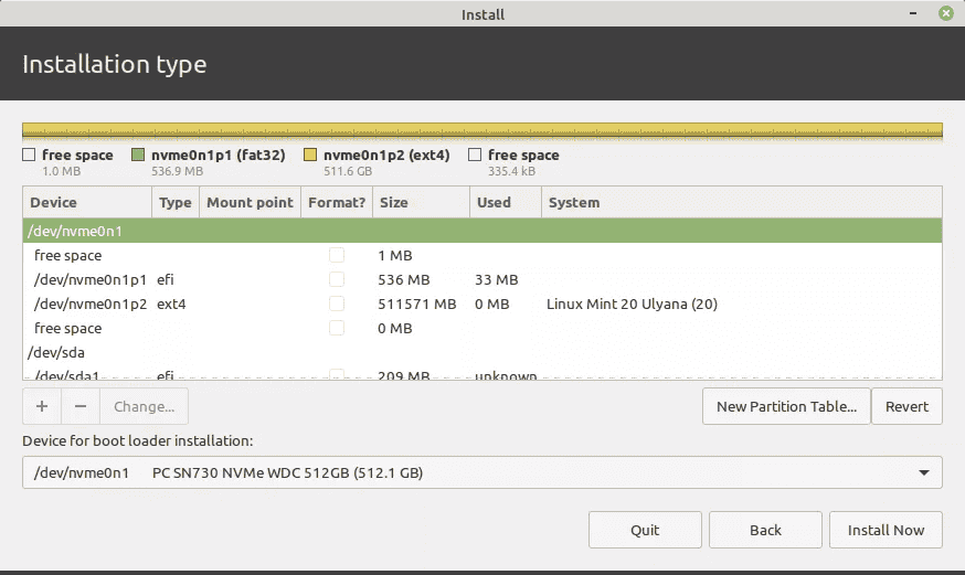 电脑知识:如何将旧的Windows笔记本电脑切换到Linux