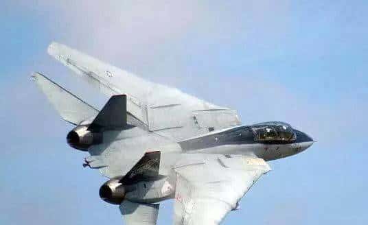 终于扒到你，F-14“雄猫”！扒一扒美国喷气式战斗机家族谱