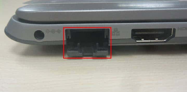 PC 台式计算机 笔记本,整套解决方案:如何连接笔记本电脑和台式计算机