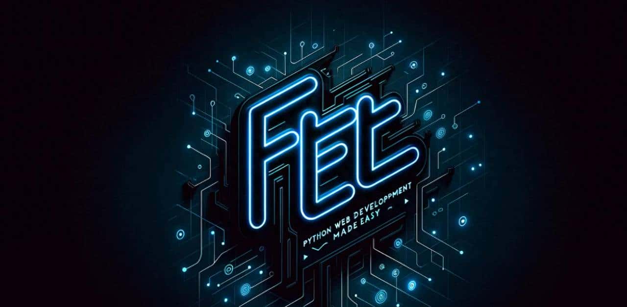 Flet:用Python也能轻松写跨平台应用的“神器”