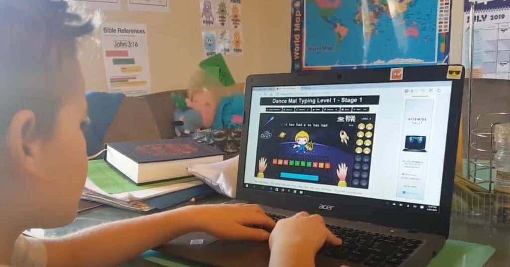 11款最新的键盘打字练习软件，带你轻松指法入门