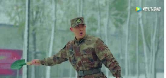 独一无二的中国兵工铲，20多种功能让世人惊叹