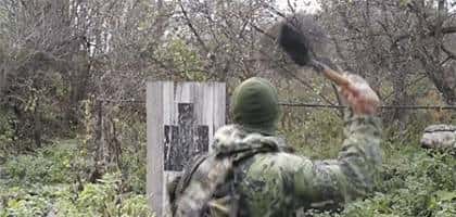 独一无二的中国兵工铲，20多种功能让世人惊叹