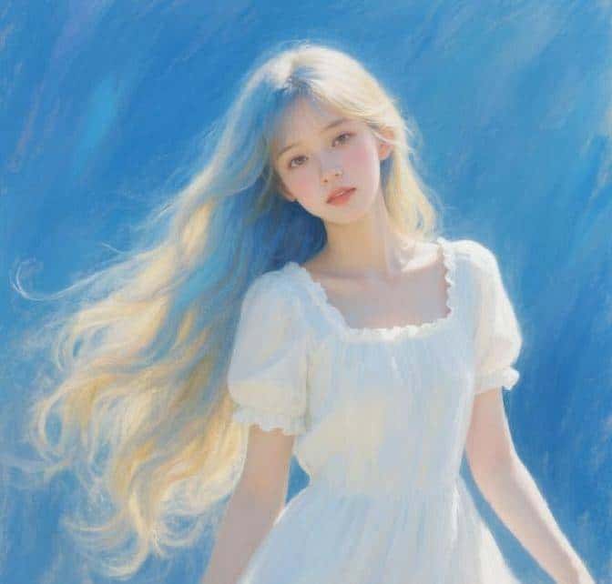 让好运围绕你，精选旺自己的微信昵称推荐！