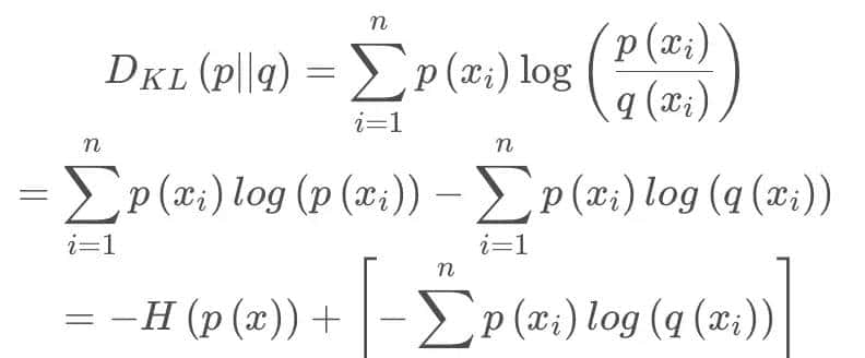 交叉熵损失函数和focal loss