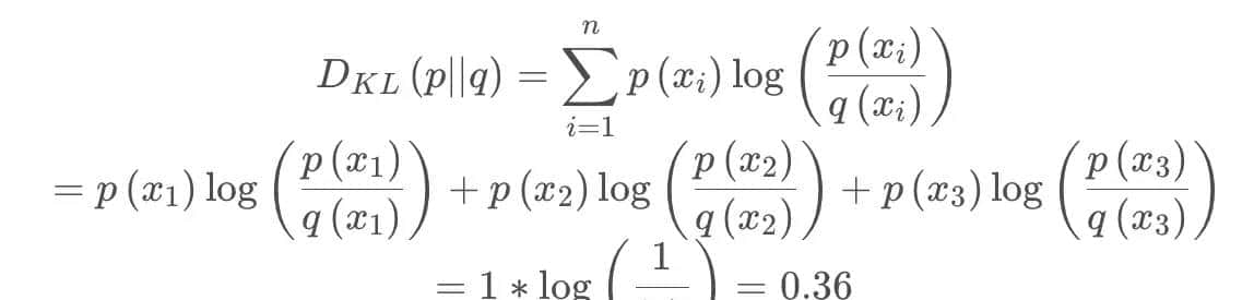 交叉熵损失函数和focal loss