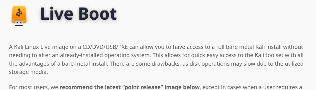 网络《02》、Kali在U盘中持久化
