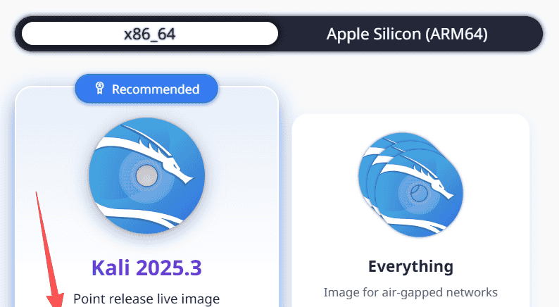 网络《02》、Kali在U盘中持久化