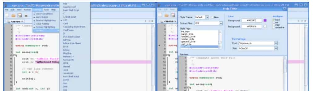 放弃 Notepad++,实际证明,还有 5 款更牛逼……