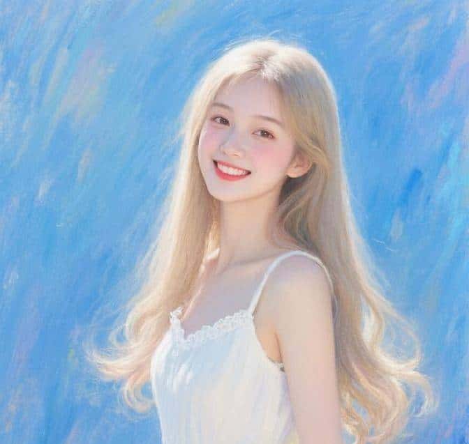 让好运围绕你，精选旺自己的微信昵称推荐！