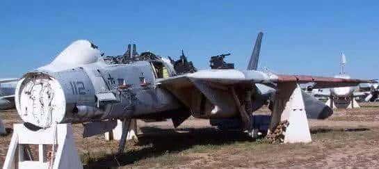 终于扒到你，F-14“雄猫”！扒一扒美国喷气式战斗机家族谱