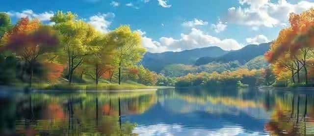 泄露一个天机?当你梦到这个场景,说明大福报到了