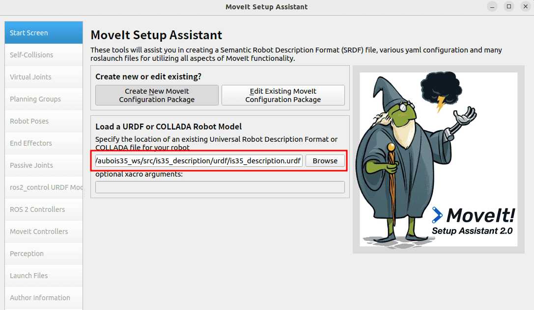 ROS2-RViz-MoveIt-Gazebo-URDF学习笔记(二)