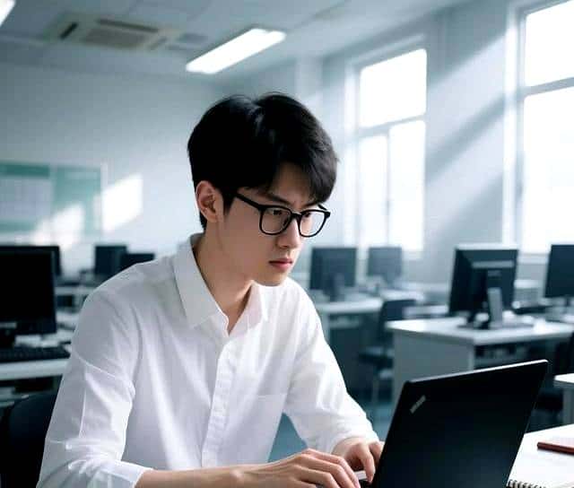 “就业最卷专业”计算机科学与技术四年学习规划，帮你突出重围