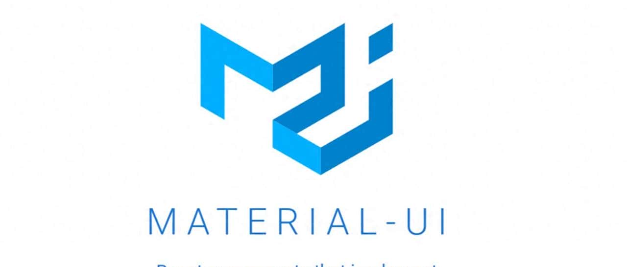 每日GitHub精选：Material UI —— 掀起前端组件库浪潮的巨舰