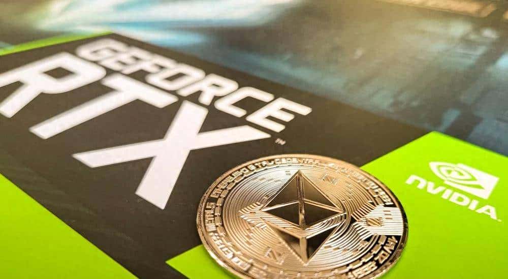 英伟达算法遭破解,RTX30系恢复100%挖矿算力:显卡降价结束了?