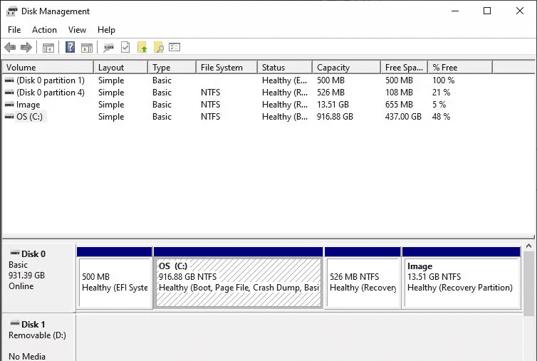 电脑知识:如何将旧的Windows笔记本电脑切换到Linux