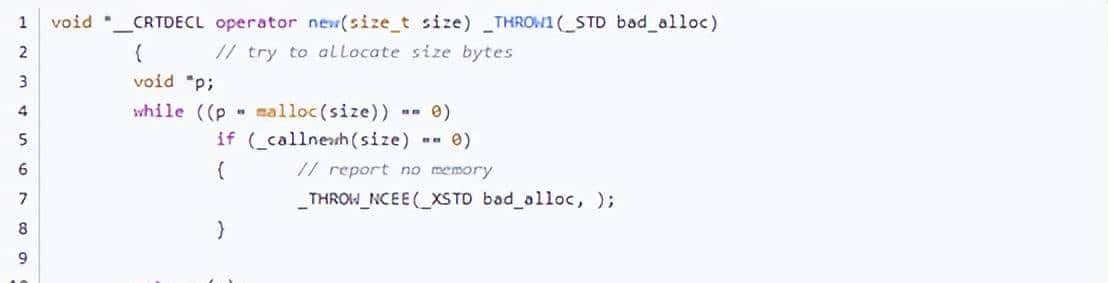 C语言和C++的区别和联系