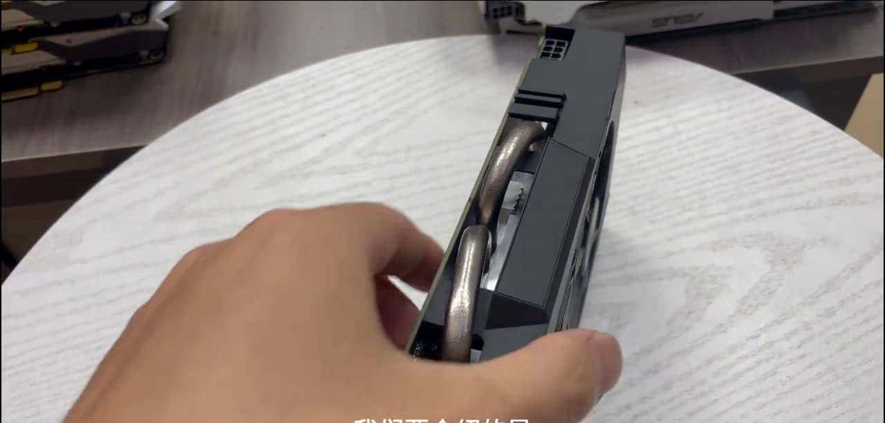 二手显卡是否可以辨认 #矿卡如何辨别